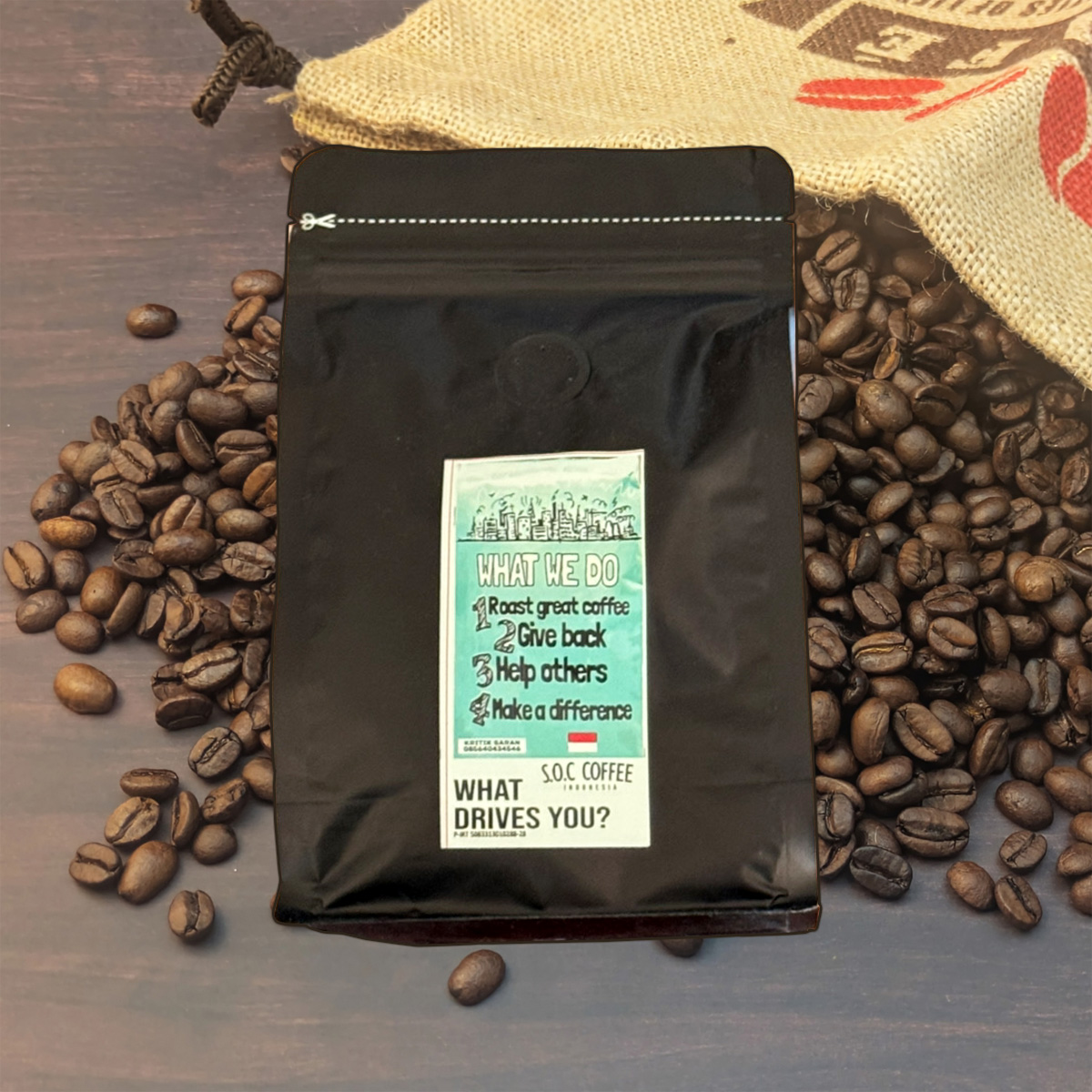 一生に一度は飲みたい、世界最高級の一杯。世界中で愛される幻のコーヒー「コピ・ルアク」