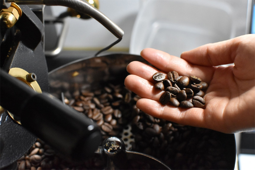 “幻のコーヒー”は、なぜ生まれたのか?